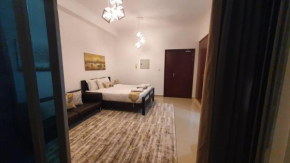Full Marina View Studio with Close Kitchen Tram Access
